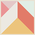 Ultra Geometric VII by Ultra Pop Ultra Geometric VII by Ultra Pop