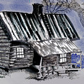 Under a Tin Roof by Seth Weaver Under a Tin Roof by Seth Weaver
