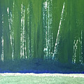 Under The Sea Painting by Amanda Sheil Under The Sea Painting by Amanda Sheil