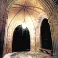 Under The Belltower by Brian Fisher Under The Belltower by Brian Fisher