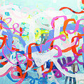 Under The Electric Candelabra by Claire Desjardins Under The Electric Candelabra by Claire Desjardins