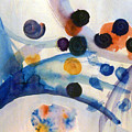 Under the Sea Painting by Steve Karol Under the Sea Painting by Steve Karol