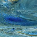 Underworld Painting by Darice Machel McGuire Underworld Painting by Darice Machel McGuire