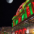 Union Station Nights Photograph by Darren White Union Station Nights Photograph by Darren White