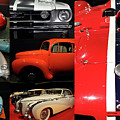 Unique and Eclectic Automotive Classic Car Collection 20170506 by Wingsdomain Art and Photography