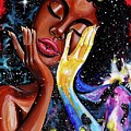 Unlocked U.Never.See.All by Artist RiA Unlocked U.Never.See.All by Artist RiA