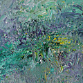 Blind Giverny by Ralph White Blind Giverny by Ralph White
