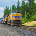 Up5698 by Jim Thompson Up5698 by Jim Thompson