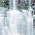 Usa, Pennsylvania, Ganoga Falls by Panoramic Images Usa, Pennsylvania, Ganoga Falls by Panoramic Images