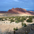 Utah - Vista Photograph by DArcy Evans Utah - Vista Photograph by DArcy Evans