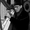 Vagrant music Photograph by Elena Perelman Vagrant music Photograph by Elena Perelman