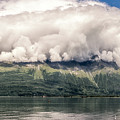 Valdez Alaska Photograph by Claudia Abbott