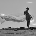 Veiled With Sun and Wind Photograph by Vitaly Vakhrushev Veiled With Sun and Wind Photograph by Vitaly Vakhrushev