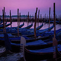 Venetian Dawn Photograph by Doug Sturgess Venetian Dawn Photograph by Doug Sturgess
