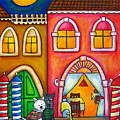 Venice Valentine by Lisa Lorenz Venice Valentine by Lisa Lorenz