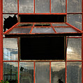 Ventanas Photograph by Doug Sturgess Ventanas Photograph by Doug Sturgess
