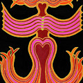 Vermilion Phoenix by Adamantini Feng shui Vermilion Phoenix by Adamantini Feng shui