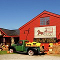 Vermont Country Store Photograph by Linda Stern Vermont Country Store Photograph by Linda Stern