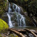Vermont Waterfalls Photograph by Steve Brown Vermont Waterfalls Photograph by Steve Brown