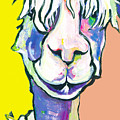 Veronica by Pat Saunders-White Veronica by Pat Saunders-White