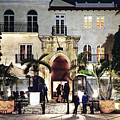 Versace Mansion South Beach by Gary Dean Mercer Clark Versace Mansion South Beach by Gary Dean Mercer Clark