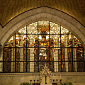 Via Dolorosa 2nd Station Photograph by Adriana Zoon Via Dolorosa 2nd Station Photograph by Adriana Zoon