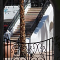 View of Courtyard Through Adobe Doorway Photograph by Colleen Photograph by Colleen Cornelius View of Courtyard Through Adobe Doorway Photograph by Colleen Photograph by Colleen Cornelius