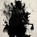 Viking Digital Art by Nicklas Gustafsson Viking Digital Art by Nicklas Gustafsson