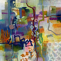 Vintage Atelier 2 Painting by Hailey E Herrera Vintage Atelier 2 Painting by Hailey E Herrera