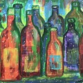 Vintage Estate Wine by Kathy Marrs Chandler Vintage Estate Wine by Kathy Marrs Chandler