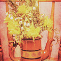 Vintage Fine Art Still Life With Daffodils by Jorgo Photography - Wall Art Gallery Vintage Fine Art Still Life With Daffodils by Jorgo Photography - Wall Art Gallery