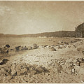 Vintage Lake Superior Photograph by Phil Perkins Vintage Lake Superior Photograph by Phil Perkins