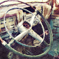 Vintage Pickup Truck Photograph by Phil Perkins Vintage Pickup Truck Photograph by Phil Perkins