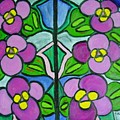 Vintage Violets by Laurie Morgan Vintage Violets by Laurie Morgan