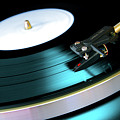 Vinyl Record Photograph by Carlos Caetano Vinyl Record Photograph by Carlos Caetano