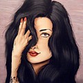 Violet by Scarlett Royal Violet by Scarlett Royal