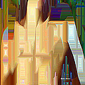 Virtual Reality Fantasy Digital Art by Rafael Salazar Virtual Reality Fantasy Digital Art by Rafael Salazar