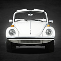 Volkswagen Beetle Photograph by Mark Rogan Volkswagen Beetle Photograph by Mark Rogan