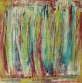 W15 - once II Painting by KUNST MIT HERZ Art with heart W15 - once II Painting by KUNST MIT HERZ Art with heart