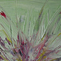 W31 - smell Painting by KUNST MIT HERZ Art with heart W31 - smell Painting by KUNST MIT HERZ Art with heart