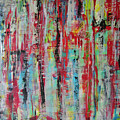 W41 - missu IV Painting by KUNST MIT HERZ Art with heart W41 - missu IV Painting by KUNST MIT HERZ Art with heart