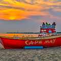 Waiting for Sunset Photograph by Nick Zelinsky Jr Waiting for Sunset Photograph by Nick Zelinsky Jr