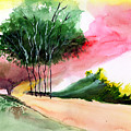 Walk Away by Anil Nene Walk Away by Anil Nene