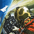 War In The Air by Wilf Hardy War In The Air by Wilf Hardy