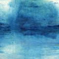 Wash Away- Abstract Art by Linda Woods Painting by Linda Woods Wash Away- Abstract Art by Linda Woods Painting by Linda Woods