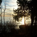 Washington Island Morning 2 by Anita Burgermeister Washington Island Morning 2 by Anita Burgermeister