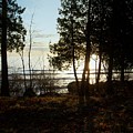 Washington Island Morning 3 by Anita Burgermeister Washington Island Morning 3 by Anita Burgermeister
