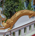 Wat Mae San Ban Luk Ho Tham Makara or Sea Dragon DTHLU0206 Photograph by Gerry Gantt Wat Mae San Ban Luk Ho Tham Makara or Sea Dragon DTHLU0206 Photograph by Gerry Gantt