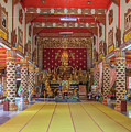 Wat Thung Luang Phra Wihan Interior DTHCM2104 Photograph by Gerry Gantt Wat Thung Luang Phra Wihan Interior DTHCM2104 Photograph by Gerry Gantt