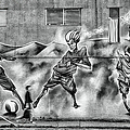 Watch Where You're Walking Photograph by Theresa Tahara Watch Where You're Walking Photograph by Theresa Tahara